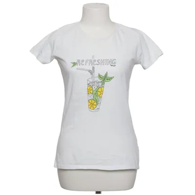 T-shirt (White) from LTB