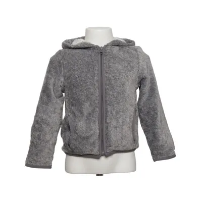 Capuchon sweater (Grijs) van Impidimpi Katoen, Polyester