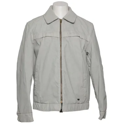 Jacket (Gray) from Unlimited Cotton