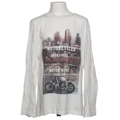 Langarmshirt (Motor Works) von Zara Boys Baumwolle