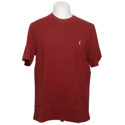 T-shirt (Rot) von Polo Club Baumwolle