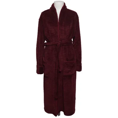 Bathrobe (Purple) from Love to Lounge Polyester