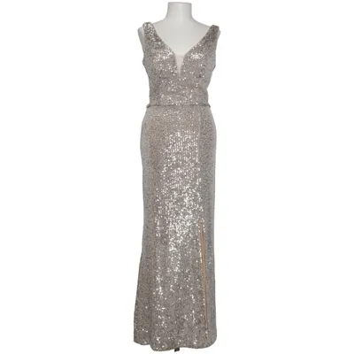 Robe de soirée (Or) de Odrella Polyester