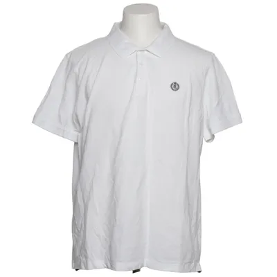 Polo shirt (White) from Henri Lloyd Cotton