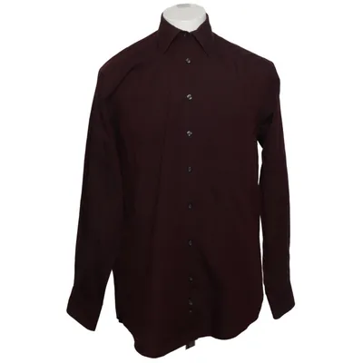 Chemise (Violet) de Classic Man Coton, Polyester