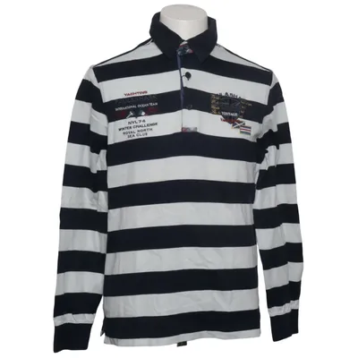 Rugby Shirt (Shark Fit) von Paul & Shark