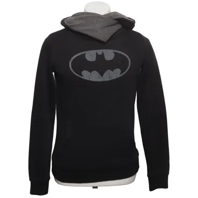 Sweat à capuche (Noir, Gris) de Justice League
