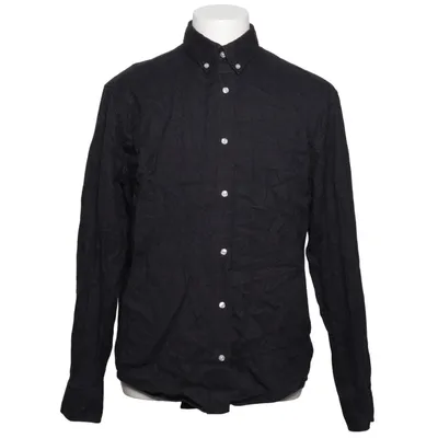 Chemise (Gris) de McNeal Coton biologique