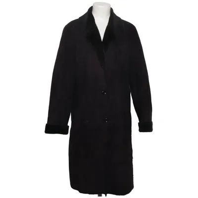 Jas (Zwart) van Aygill's Acryl, Polyester
