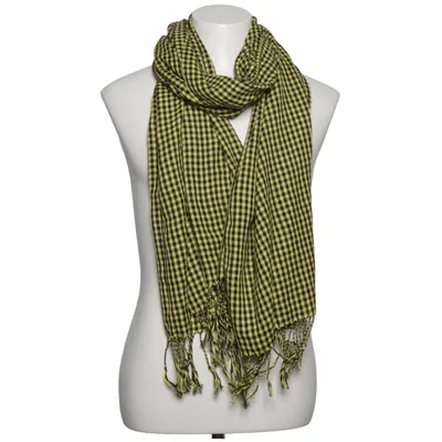 Scarf (Yellow, Black) from Borussia Dortmund Cotton