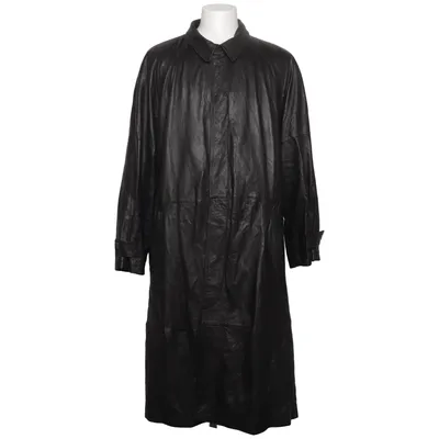 Trenchcoat (Svart) från Christ