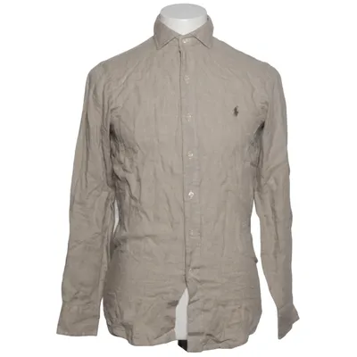 Chemise (Beige) de Polo Ralph Lauren Lin