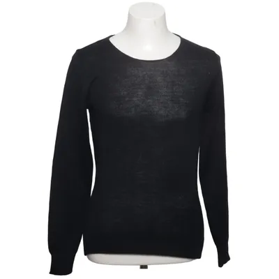 Sweater (Mi 1165 H) fra Hamaki Ho Akryl, Merinould