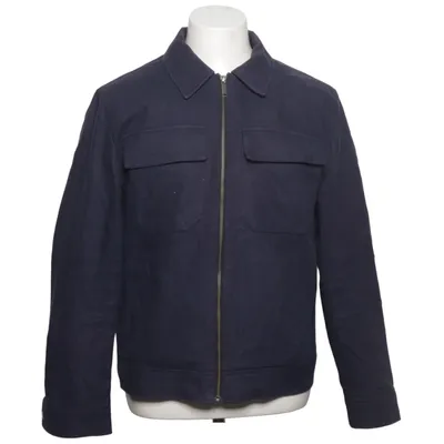 Jacka (Bondy Cotton) från Faguo Polyester, Återvunnen bomull