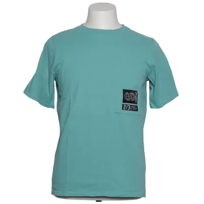 T-shirt (Blauw) van O'Neill Katoen