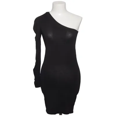 Jurk (Zwart) van Firetrap