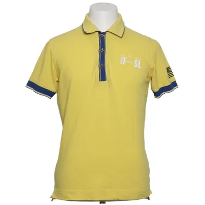 Poloshirt (Merc) van Freesoul Katoen