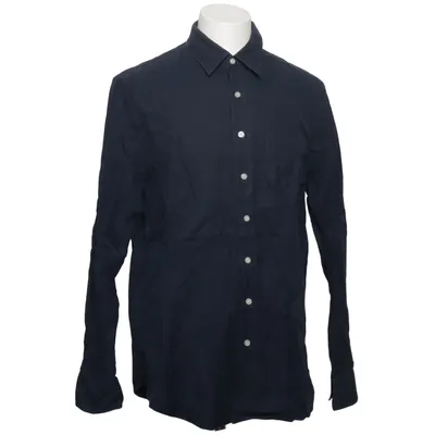 Hemd (Blau) von Thomas Pink Baumwolle