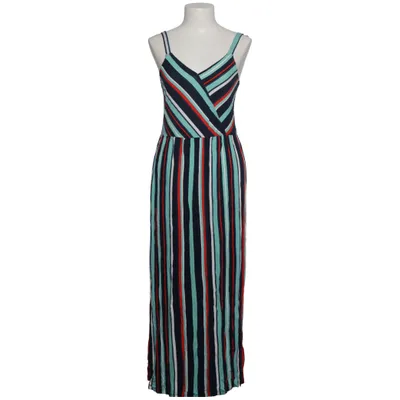 Wikkeljurk (Blauw, Rood, Wit) van Cache Cache Elastaan, Viscose