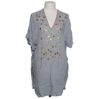 Top (Gray) from Ibiza Bagús Viscose