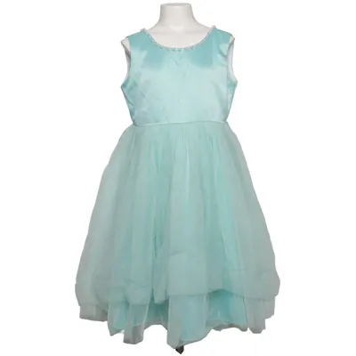 Robe de fille de fleur (Lina) de Kaqinini