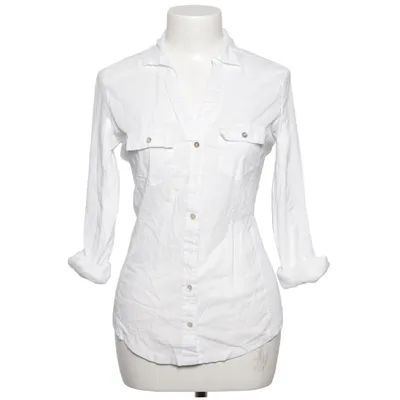 Shirt (White) from Paraphrase Cotton