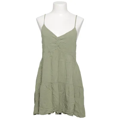 Kleid (Grün) von Rebecca