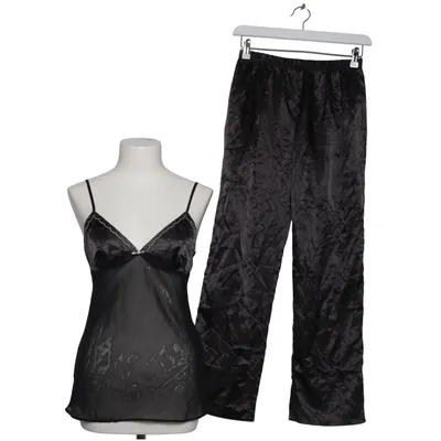 Pyjama (Noir) de Cecilia Classics Polyester