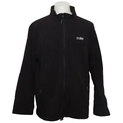 Veste anti-froid (Noir) de High Colorado Polyester