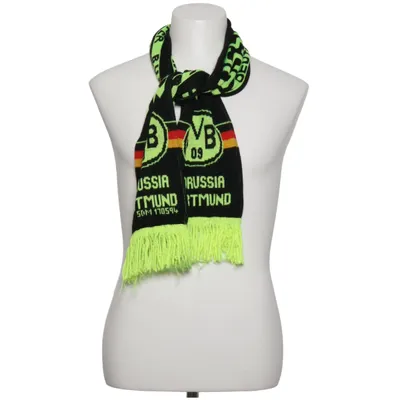 Écharpe (Noir, Jaune, Multicolore) de Borussia Dortmund