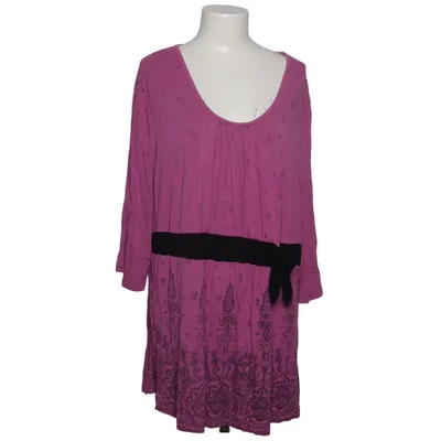 Tuniek (Lila, Zwart) van Mia Linea