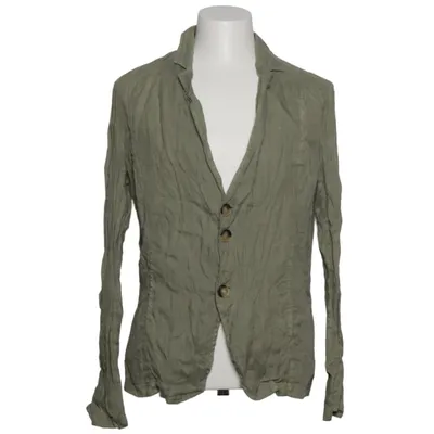 Blazer (Groen) van Nohow Linnen