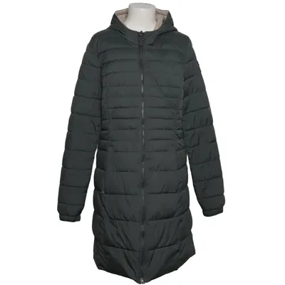 Winter coat (Green) from Killtec Polyamide, Polyester
