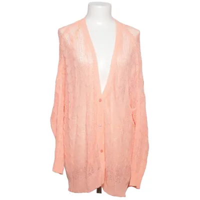 Cardigan (Orange) de Sparkle & Fade Acrylique