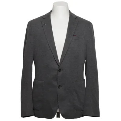 Blazer (Neel-St) from Digel Polyester, Viscose