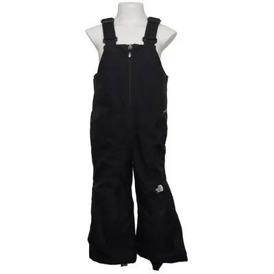Ski pants (Black) from The North Face Polyester, Polyurethane