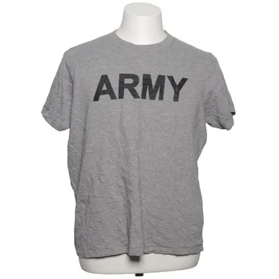 T-shirt (Army) de Mil-tec Coton, Viscose