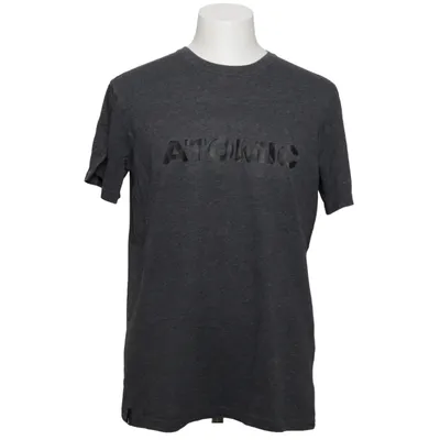 T-shirt (Gris) de Atomic