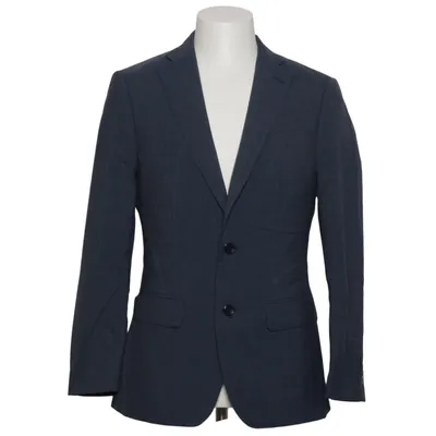 Blazer (Valdemar) de Van Gils Polyester, Viscose, Laine