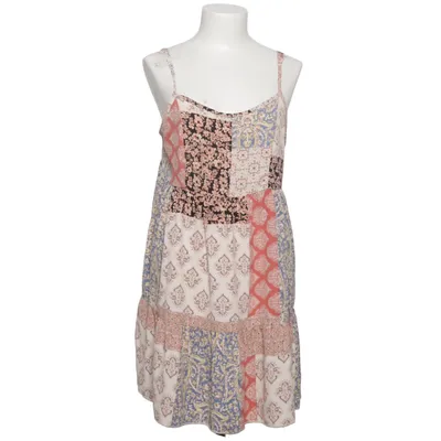 Dress (Blue, Red, Multicolored) from Altar'd State Polyester