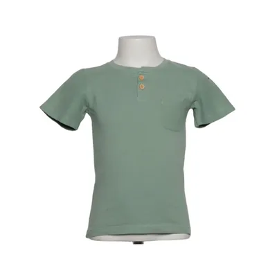 T-shirt manches longues (Vert) de Alana