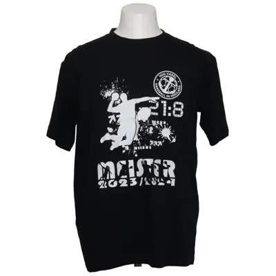 T-shirt (Round-T Heavy) from James & Nicholson Cotton