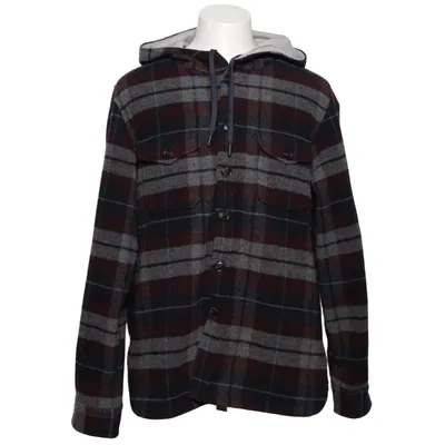 Oberhemd (Blau, Grau, Rot) von Café Coton Acryl, Polyester, Wolle