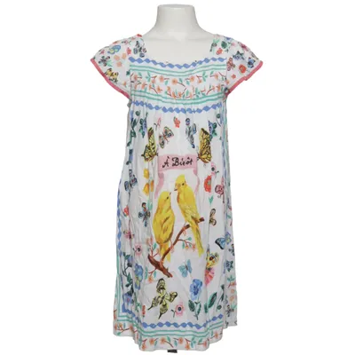 Robe (Nathalie Lete) de Nathalie Lété x H&M Viscose