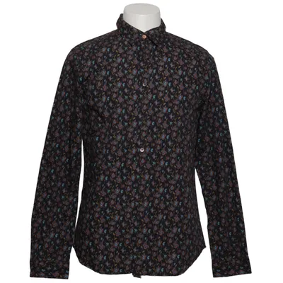 Shirt (Zwart, Meerkleurig) van Paul Smith