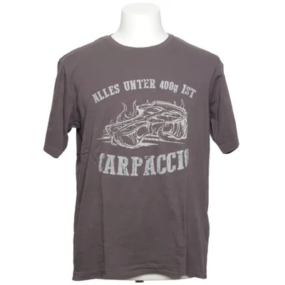 T-shirt (Gris) de Hero Coton