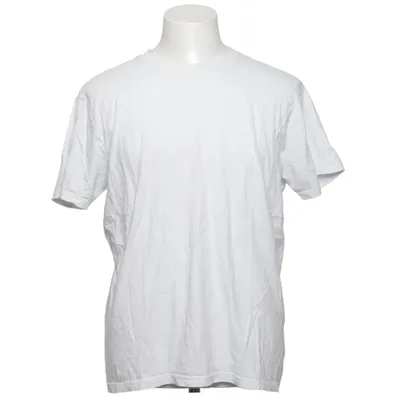 T-shirt (White) from Götzburg Cotton