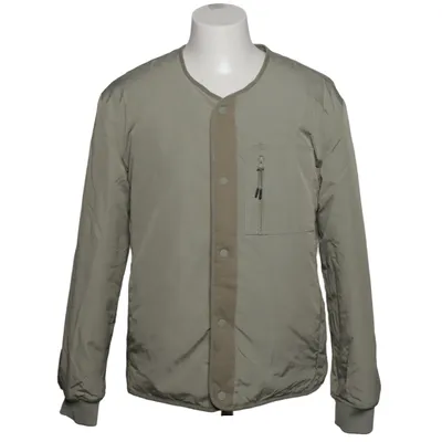 Bomberjack (Groen) van America Today Polyamide, Polyester