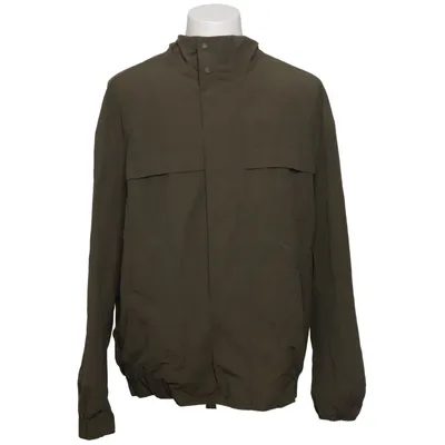 Veste (Marron) de Marc O'Polo Denim Coton biologique, Polyester