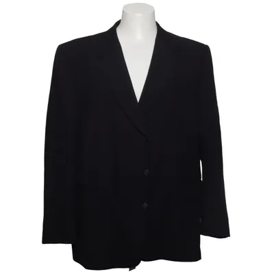 Blazer (Sort) fra Bernhardt Viscose